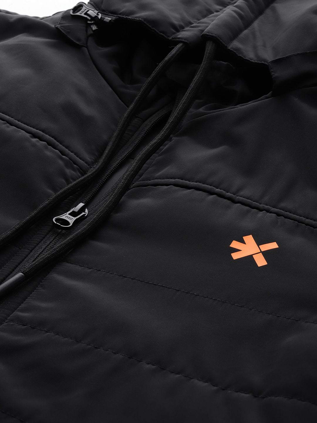 HRX by Hrithik Roshan Rapid-Dry Training Padded Jacket