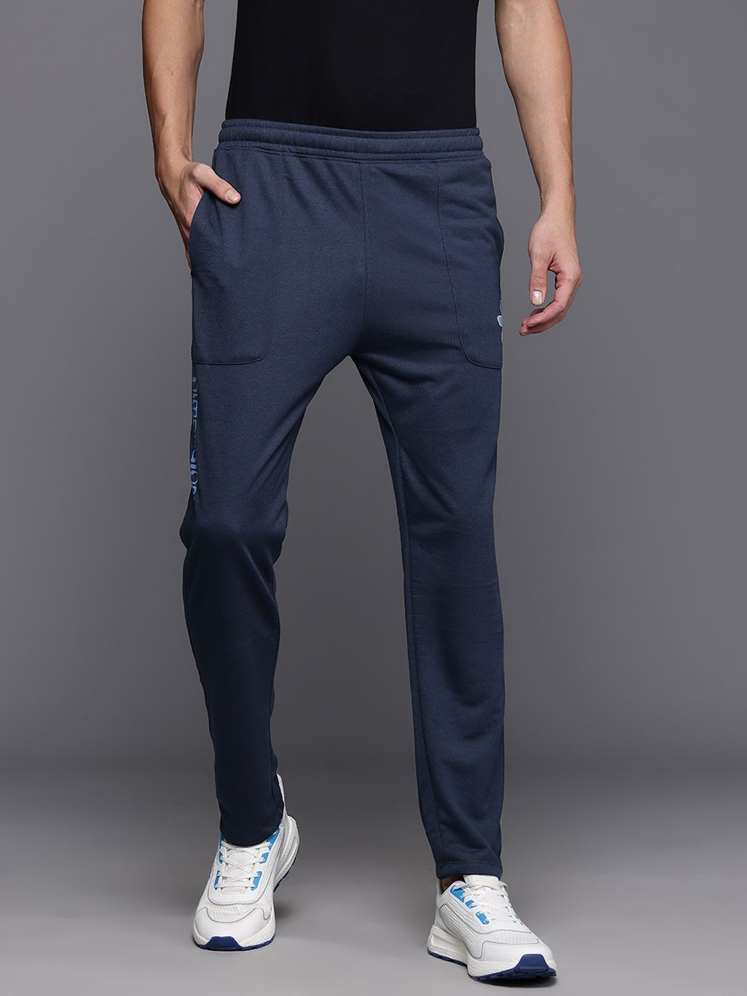 HRX by Hrithik Roshan Men Lifestyle Track Pants