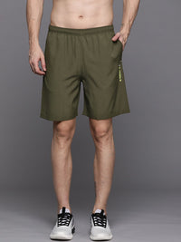 HRX by Hrithik Roshan Men Rapid-Dry Training Shorts