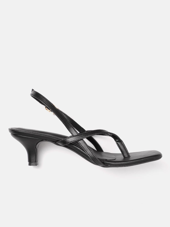 Lino Perros Kitten Heels