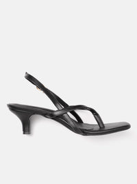 Lino Perros Kitten Heels