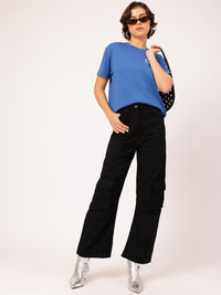 DressBerry Women Luxe & Leisurely Cargos
