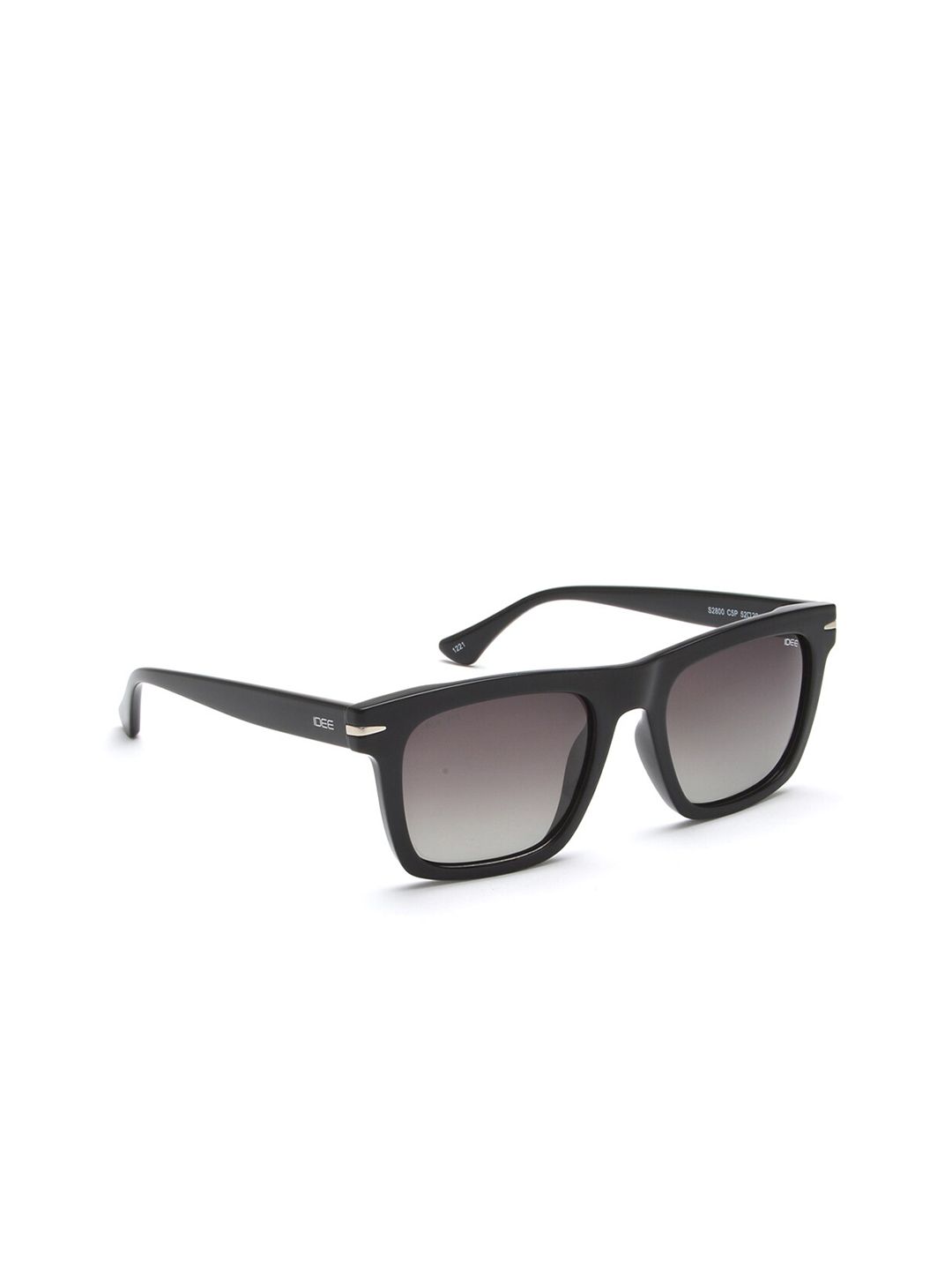 IDEE Men Round Sunglasses With UV Protected Lens