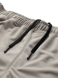 HRX by Hrithik Roshan Colourbocked Rapid Dry Running Tracksuits