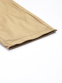 Being Human Men Classic Chinos Trousers