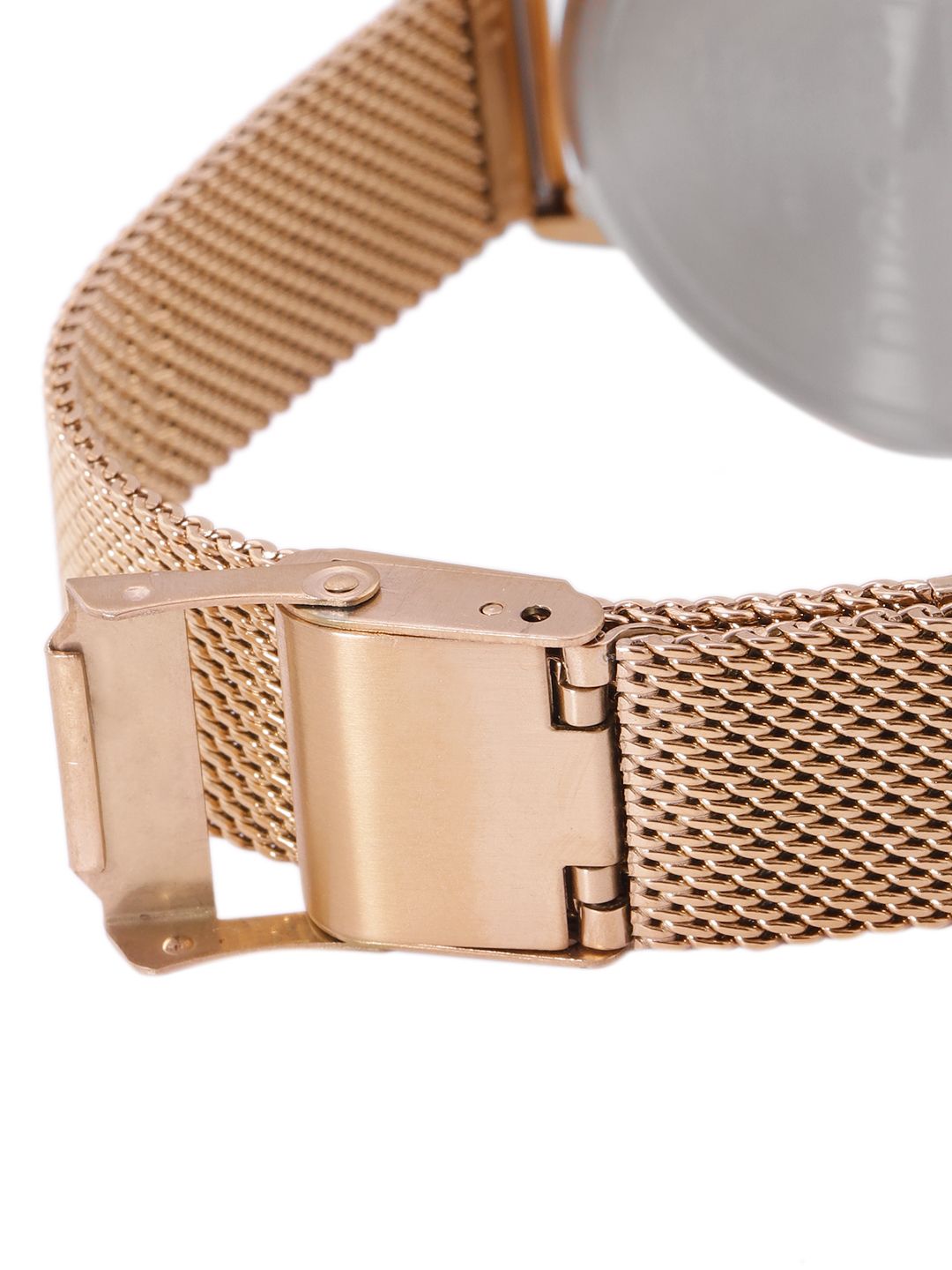 DressBerry Women Bracelet Style Straps Analogue Watch DB-13-03
