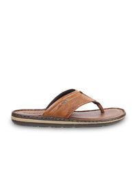 Mochi Men Leather Comfort Sandals
