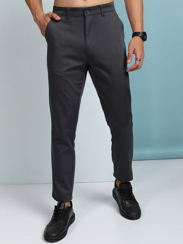 Highlander Premium Satin Chino Seluar