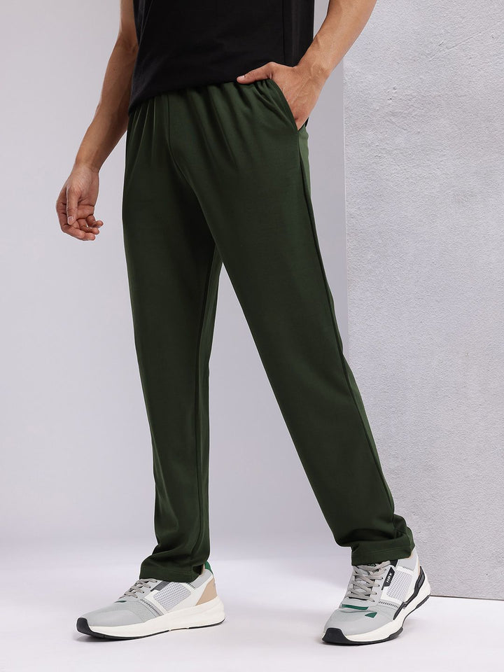 HRX by Hrithik Roshan Men Lifestyle Track Pants