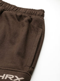 HRX by Hrithik Roshan Men Cargo Style Training Shorts