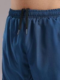 HRX by Hrithik Roshan Men Training Shorts