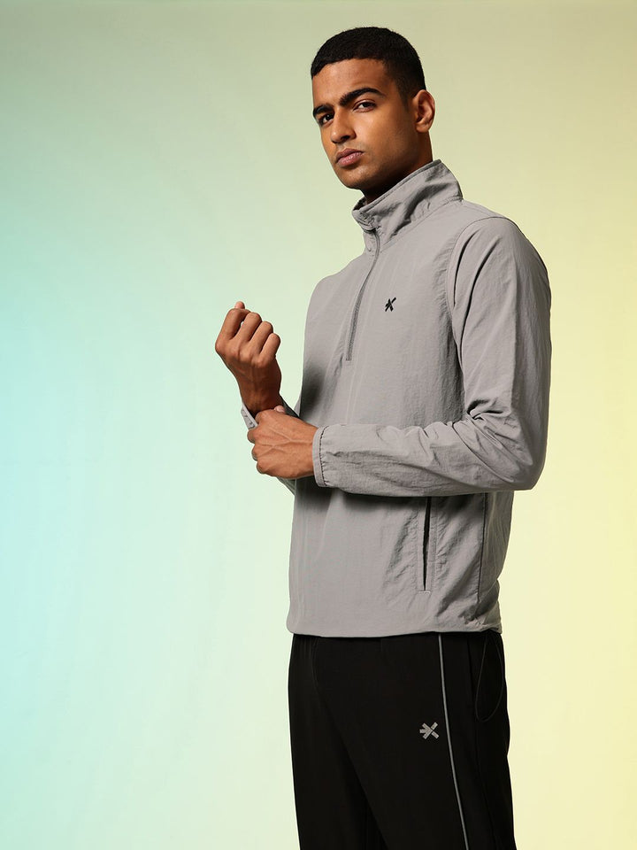 HRX by Hrithik Roshan Running Sporty Jacket