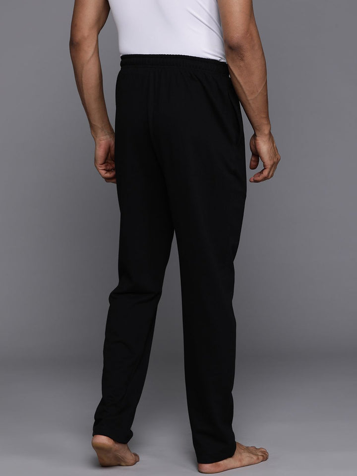 HRX by Hrithik Roshan Men Yoga Track Pants