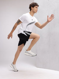 HRX by Hrithik Roshan Men Running Shorts