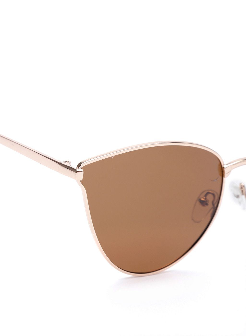 Cateye Sunglasses MFB-PN-PS-B0426