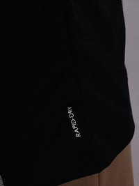 HRX by Hrithik Roshan Contrast Stitch Training T-shirt