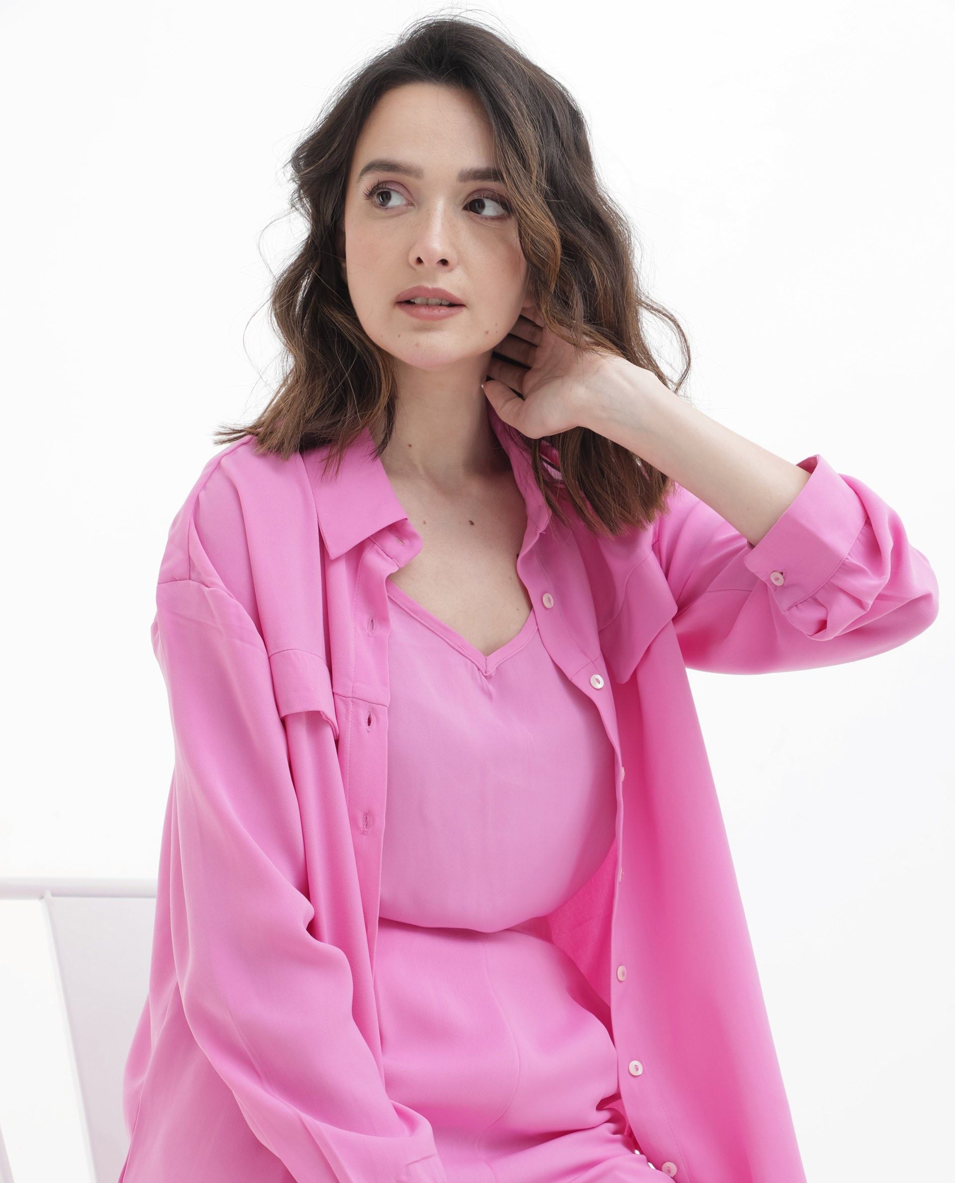 RAREISM Top
