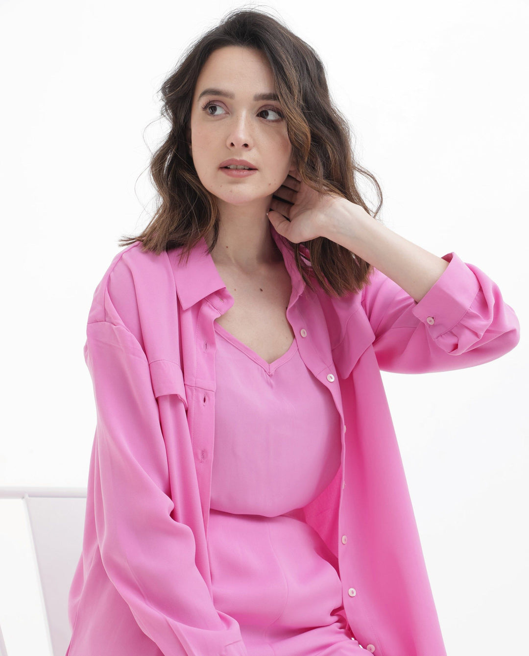 RAREISM Top