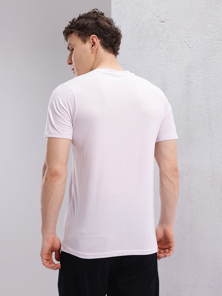 HRX by Hrithik Roshan Men Lifestyle T-shirt