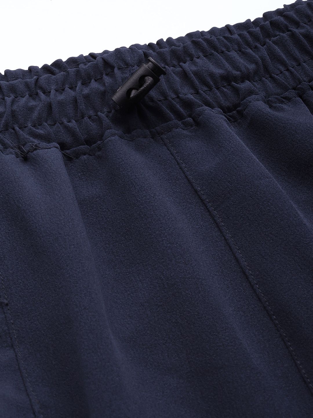 HRX by Hrithik Roshan Men HRXGT Typography Lifestyle Track Pant