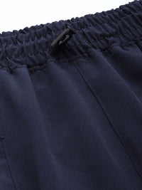 HRX by Hrithik Roshan Men HRXGT Typography Lifestyle Track Pant