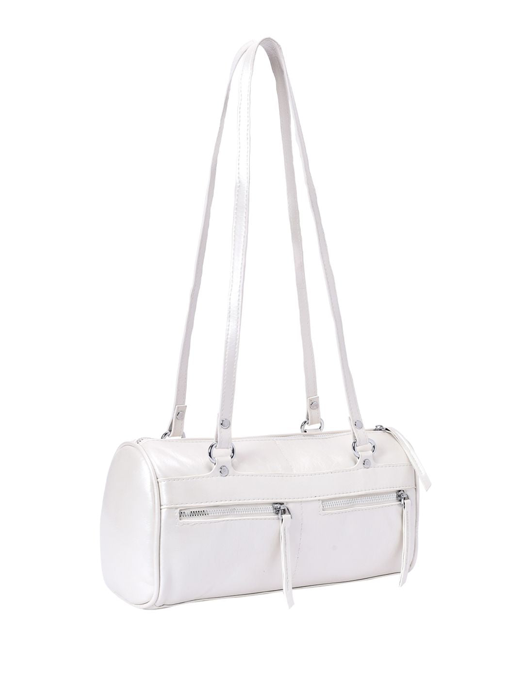 Lino Perros Bowling Shoulder Bag