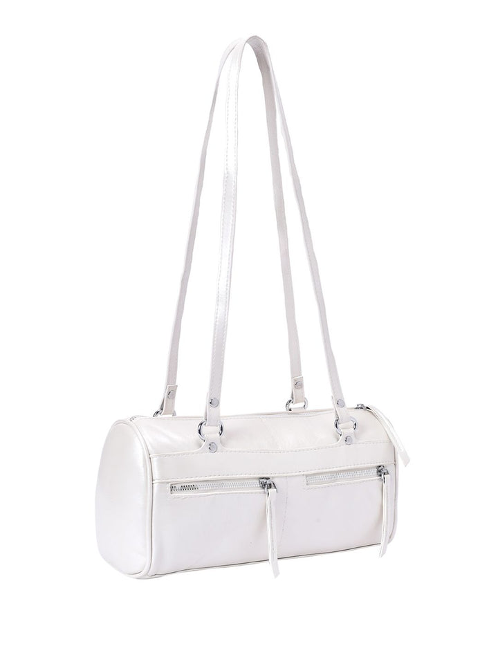 Lino Perros Bowling Shoulder Bag