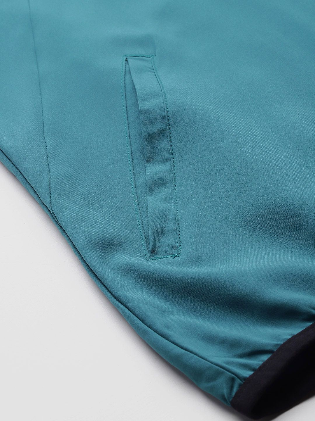 HRX by Hrithik Roshan Rapid-Dry Running Jacket
