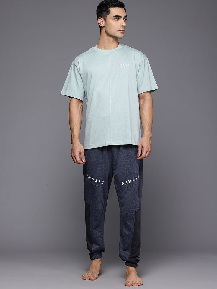 HRX by Hrithik Roshan Men Yoga Joggers