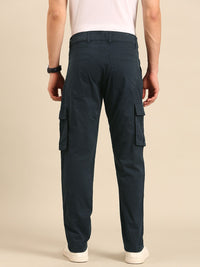 Being Human Men Classic Cargos Trousers
