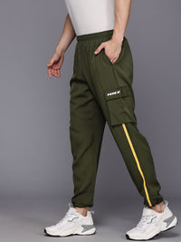 HRX by Hrithik Roshan Men Casual Joggers