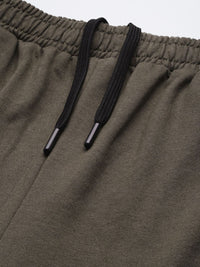 HRX by Hrithik Roshan Men Regular Fit Training Joggers