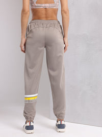 HRX by Hrithik Roshan Women Rapid-Dry Running Joggers