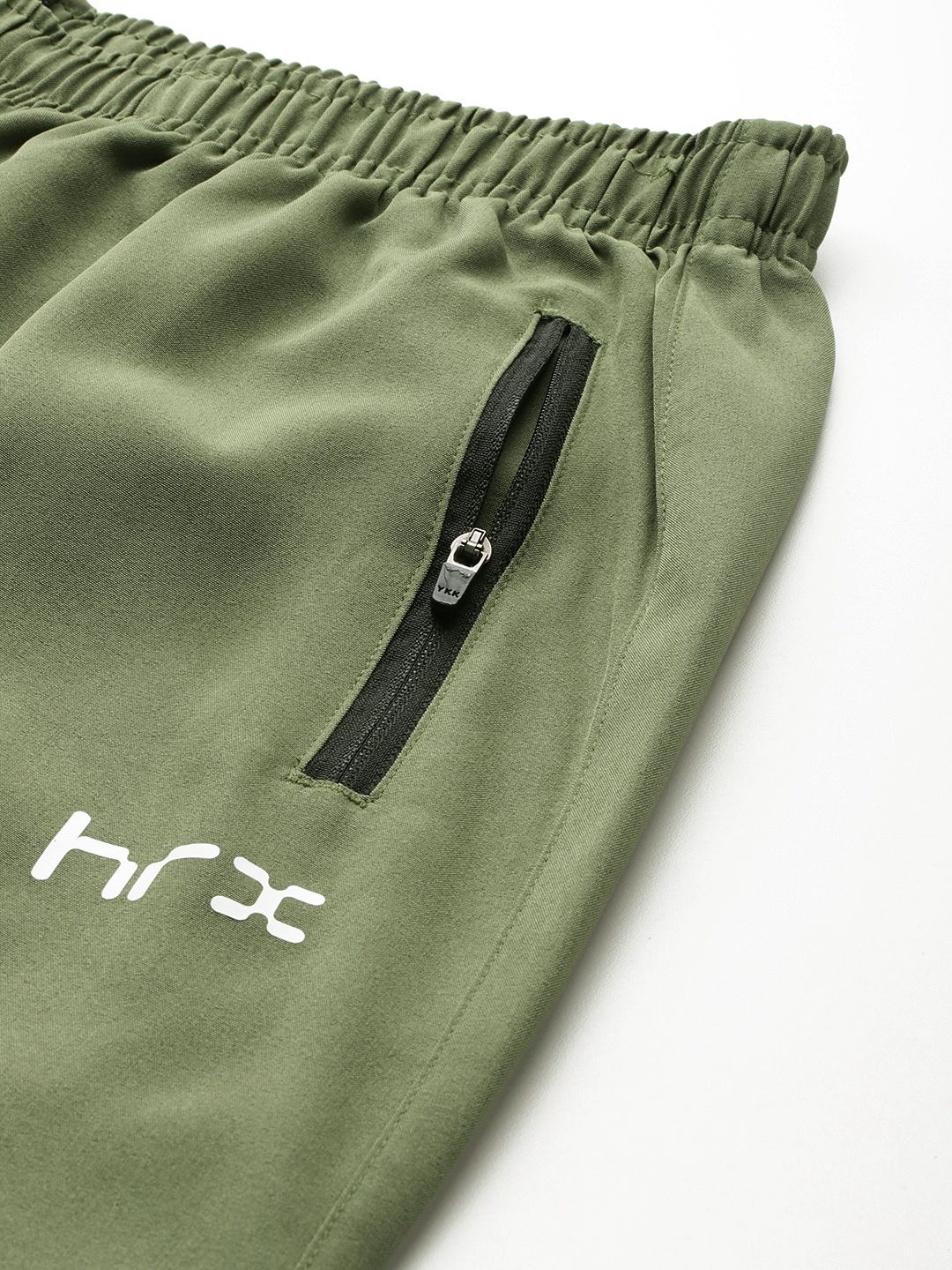 HRX by Hrithik Roshan Men Regular Fit Training Track Pants