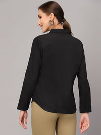 Style Quotient Women Formal Shirt