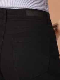 all about you Women Mom Fit High-Rise Stretchable Jeans