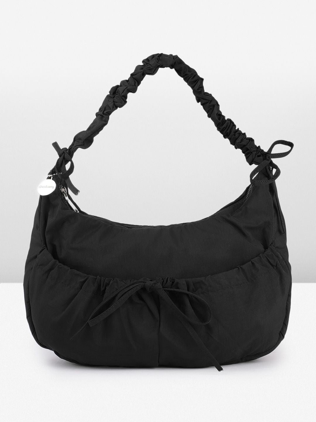 DressBerry Structured Shoulder Bag