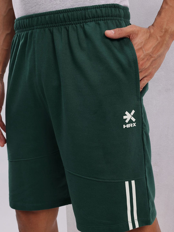 HRX by Hrithik Roshan Men Lifestyle Shorts