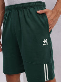 HRX by Hrithik Roshan Men Lifestyle Shorts