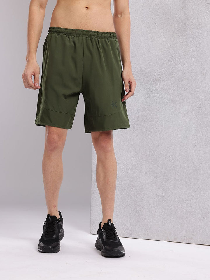 HRX by Hrithik Roshan Men Training Shorts