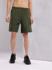 HRX by Hrithik Roshan Men Training Shorts