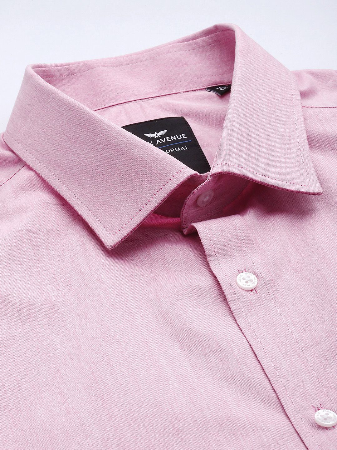 Park Avenue Slim Fit Formal Shirt