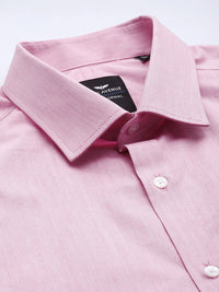 Park Avenue Slim Fit Formal Shirt