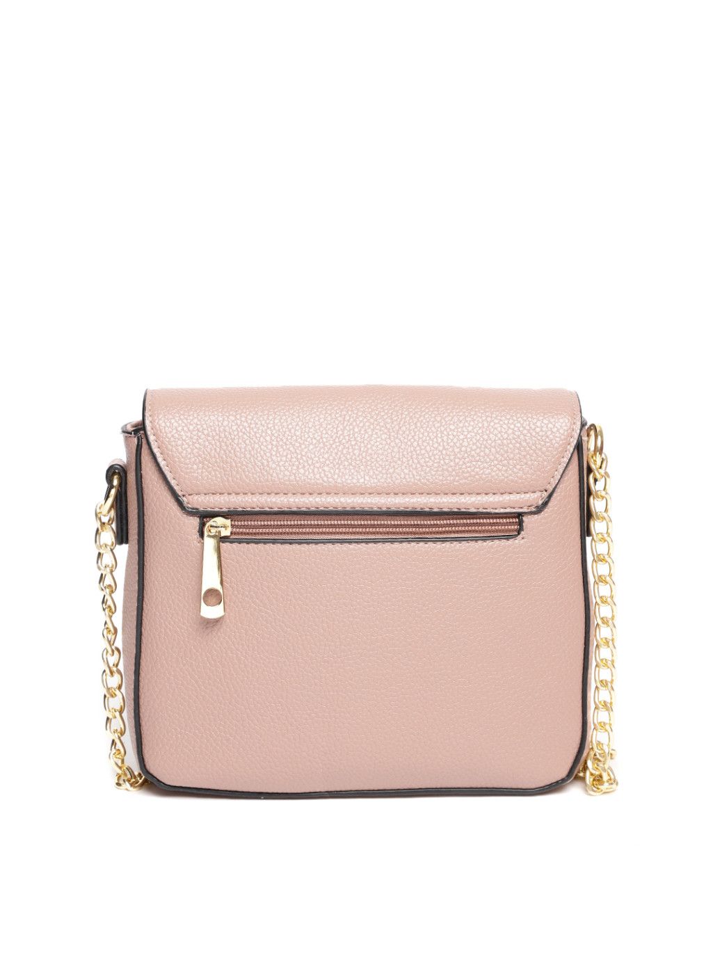 Pink Sling Bag