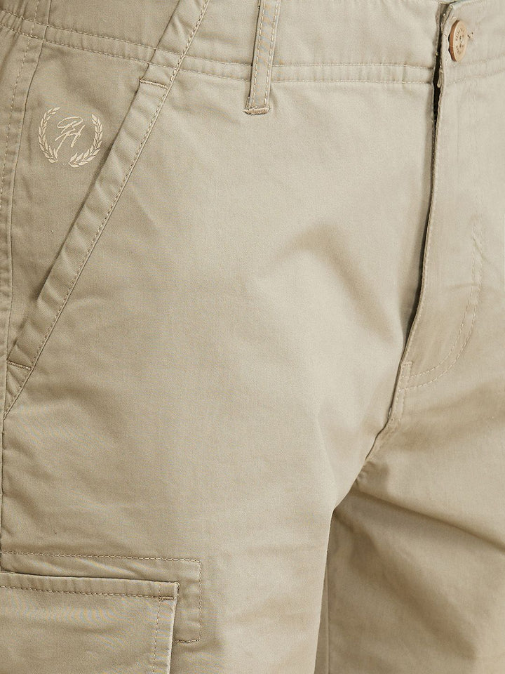 Being Human Men Cargos Trousers