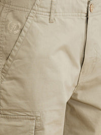 Being Human Men Cargos Trousers