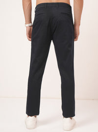 HIGHLANDER Premium Satin Chino Trousers