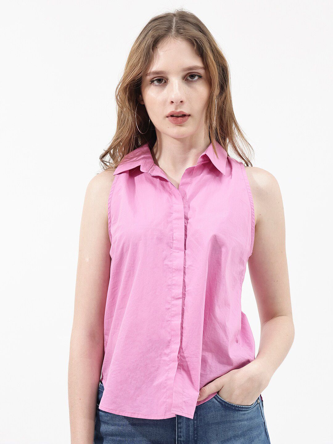 RAREISM Cotton Top