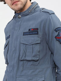 HIGHLANDER Men Tailored Jacket