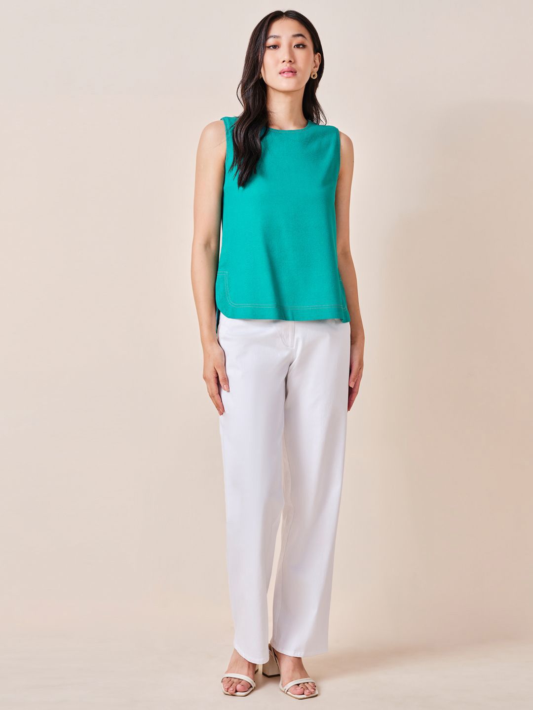 AND Solid Top